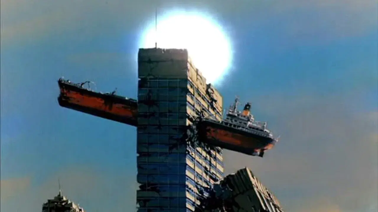 Hokuto no Ken: O Filme