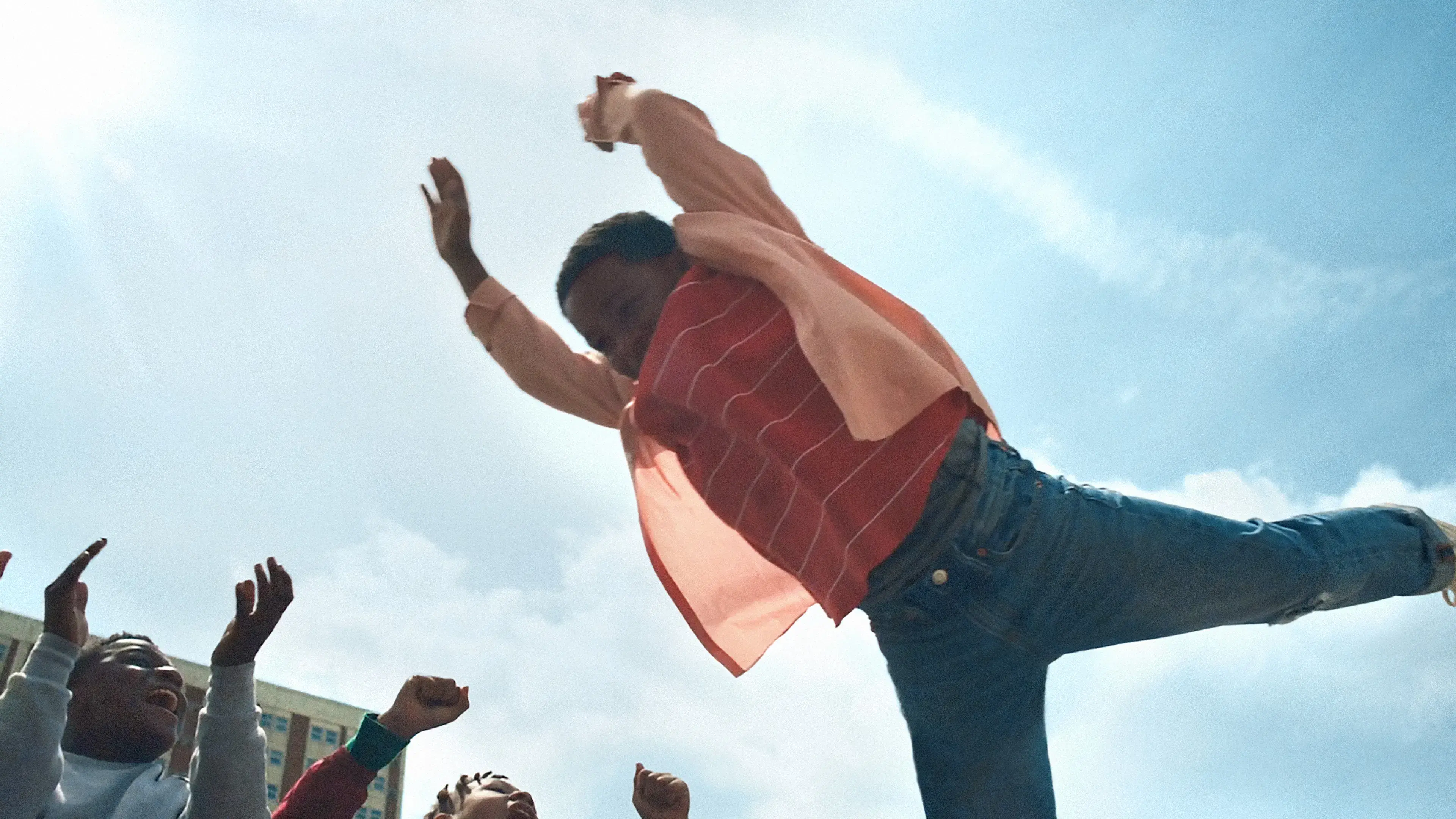 Crescendo Juntos: A História de Erik e Malik