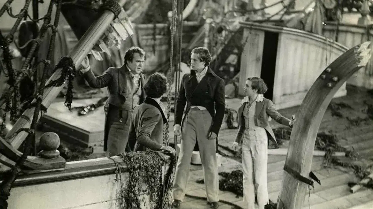 A Cidadela dos Robinsons