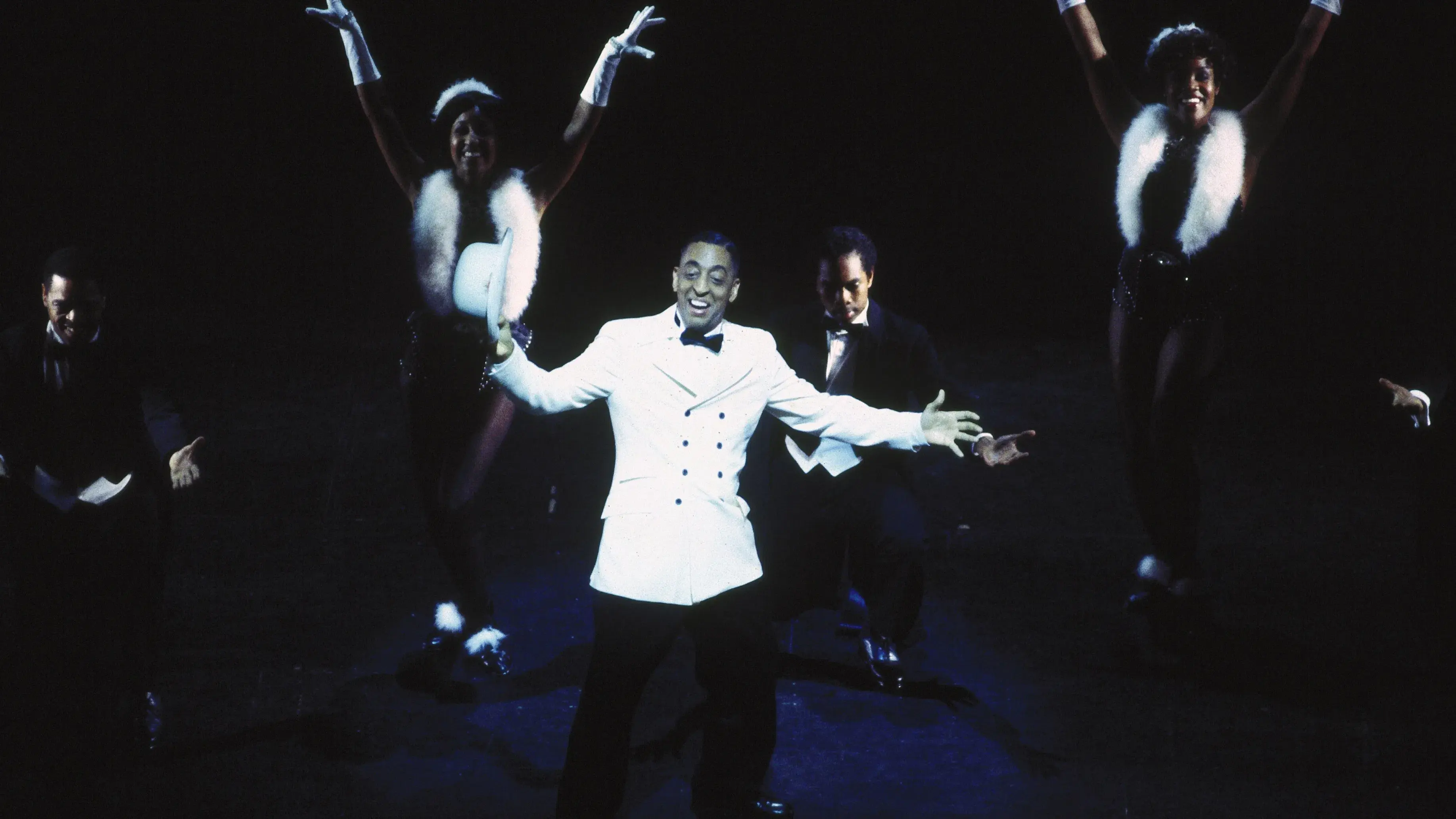 Dançando com a Vida