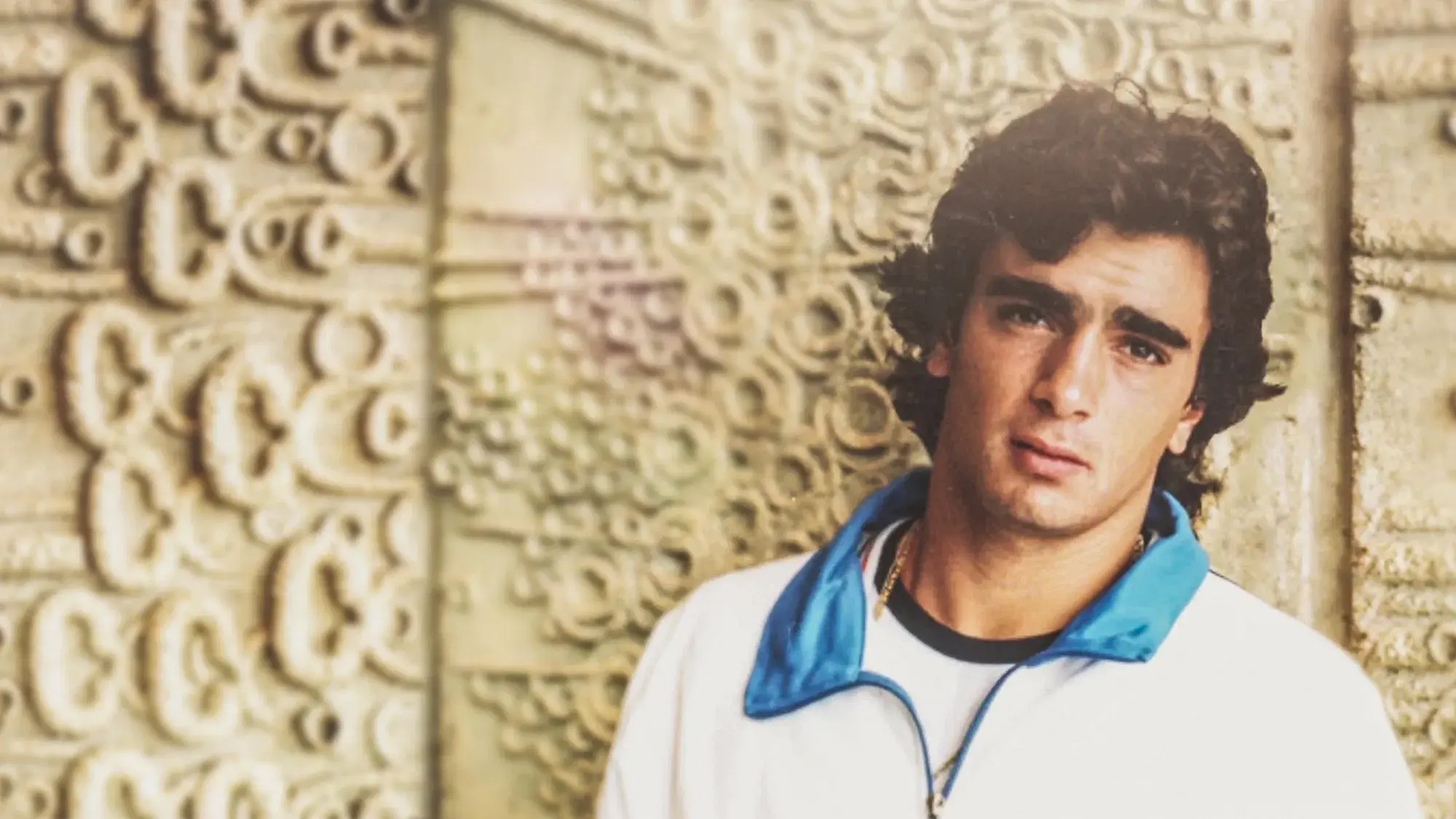 Guillermo Pérez Roldán Confidencial