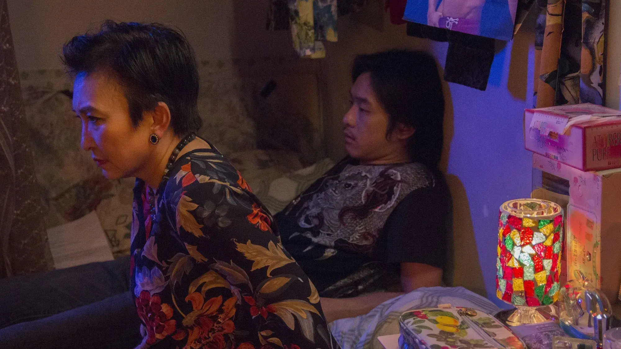 陳太人頭失竊案