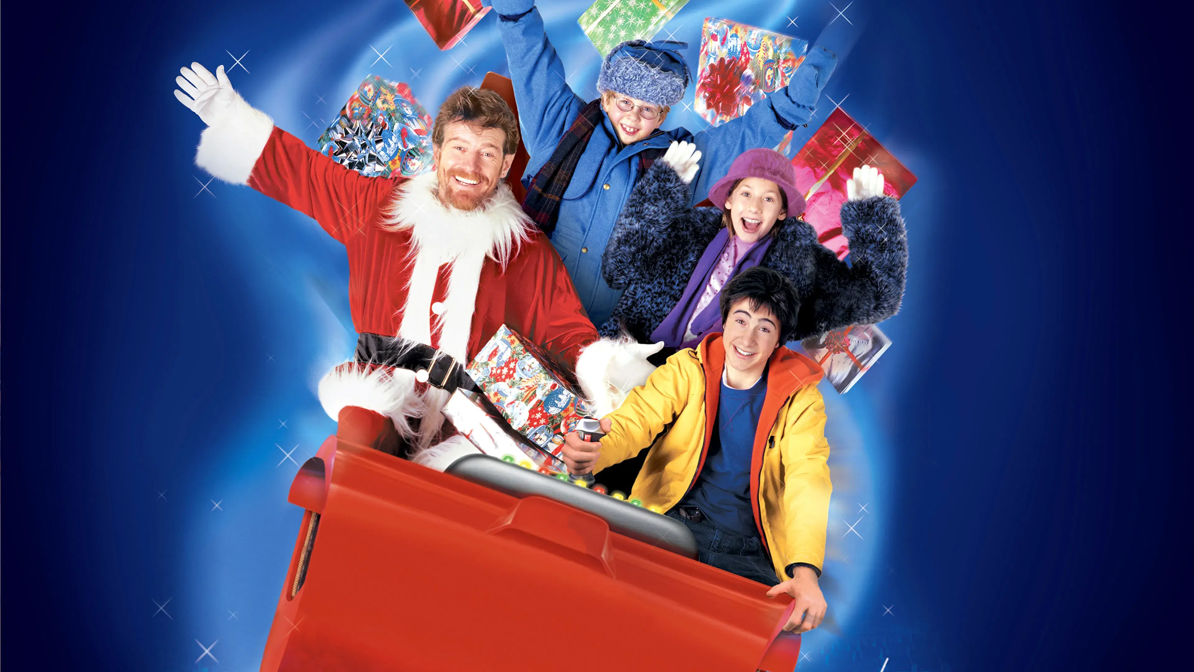 Aconteceu na Noite de Natal