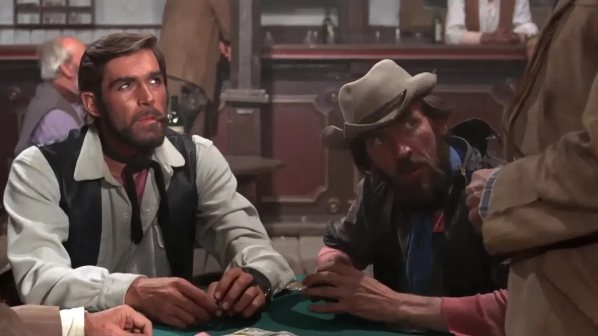 O Pistoleiro do Inferno