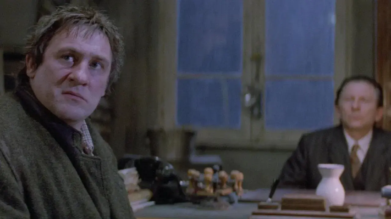 Uma Simples Formalidade