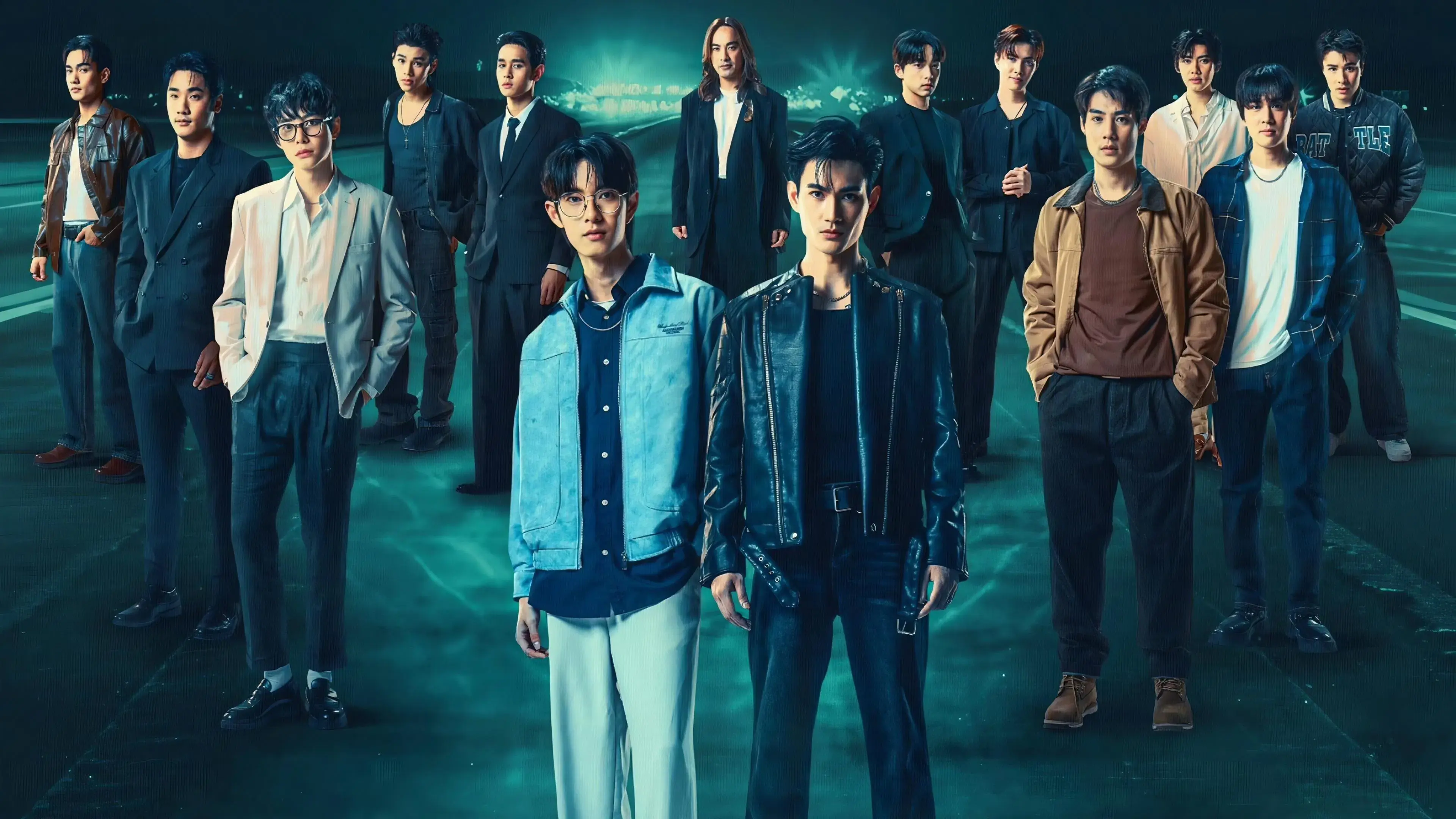 Pit Stop do Coração