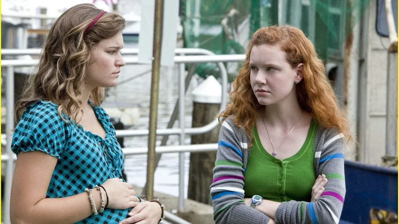 Ao Resgate de Ashley