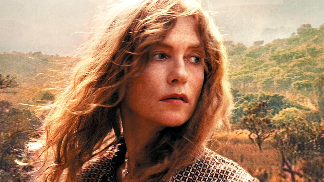 Minha Terra, África