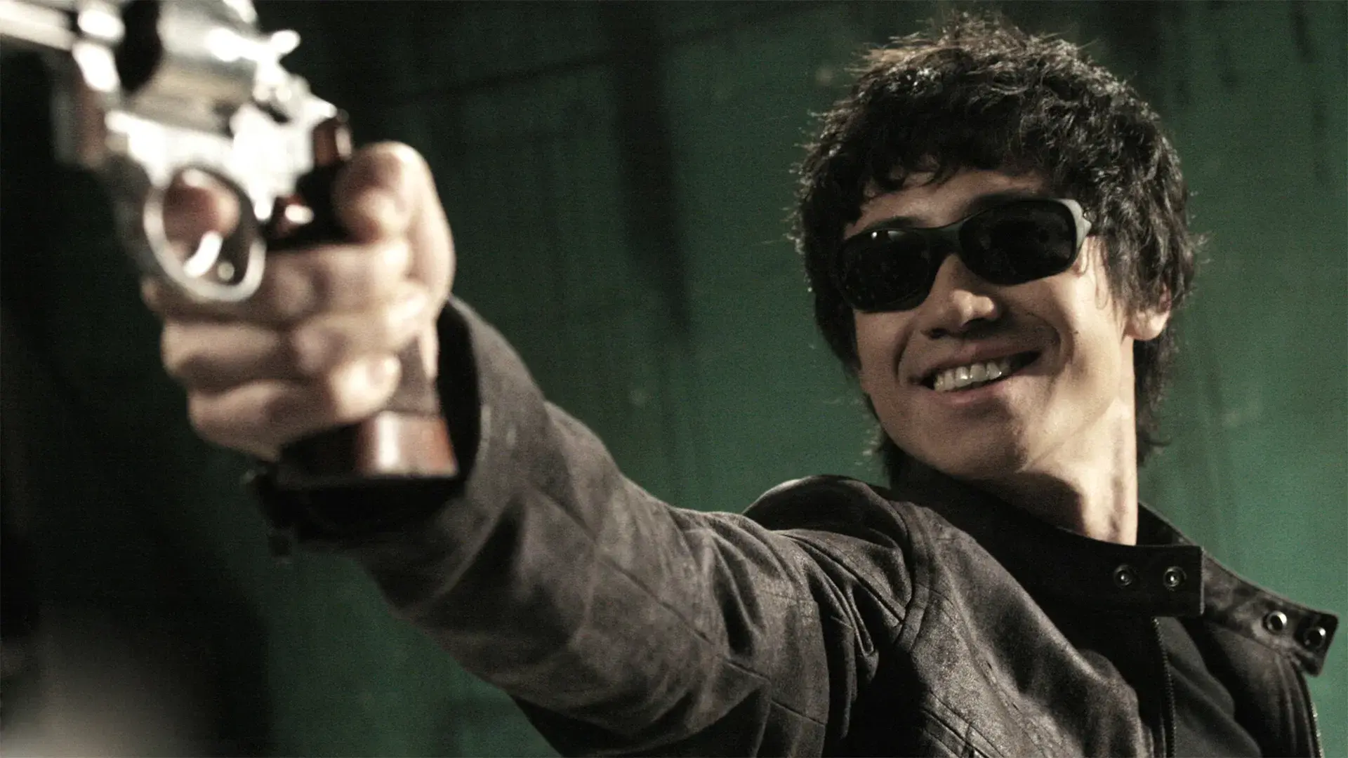 Sem Misericórdia para os Rudes