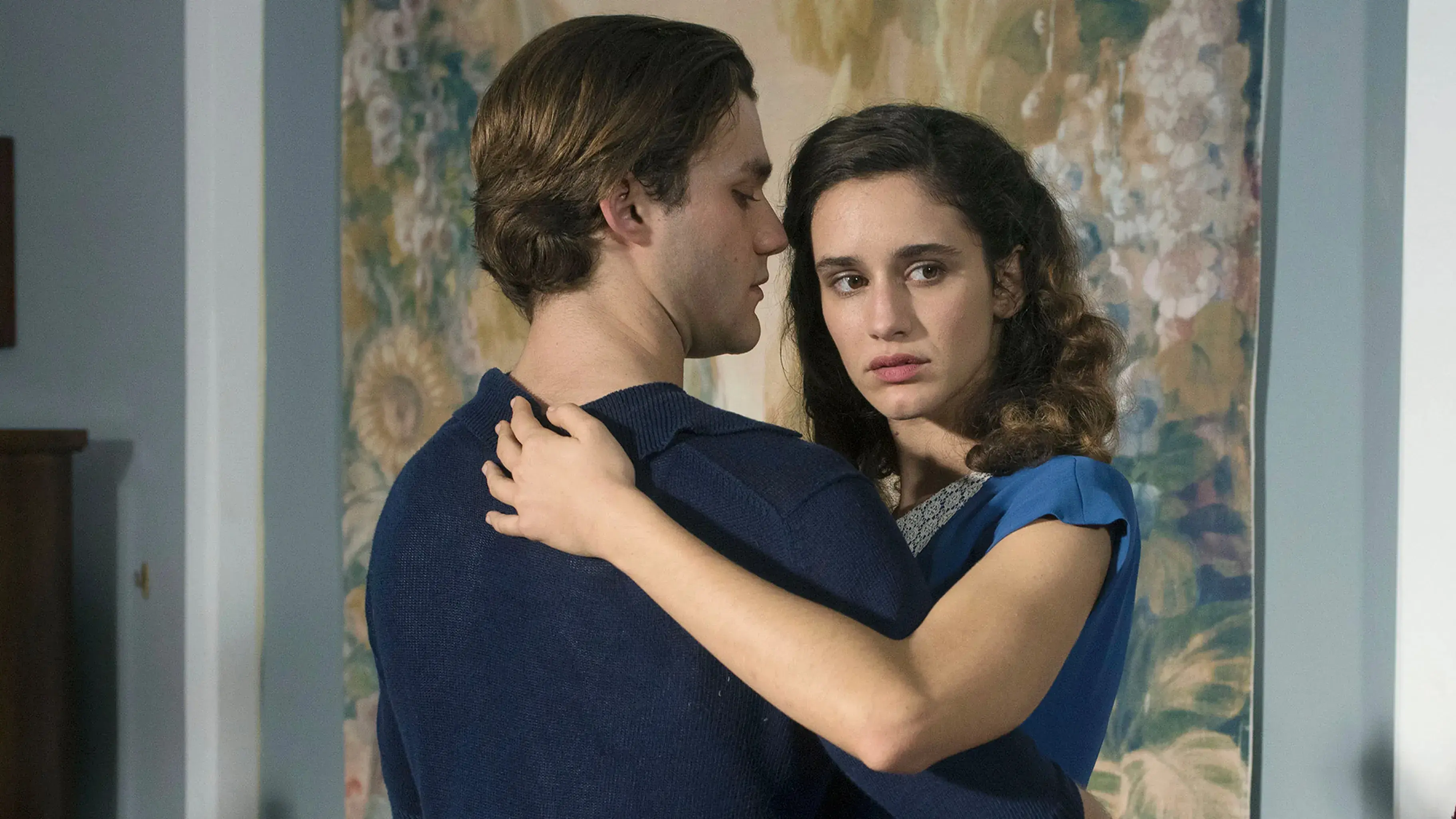 Uma Questão Pessoal