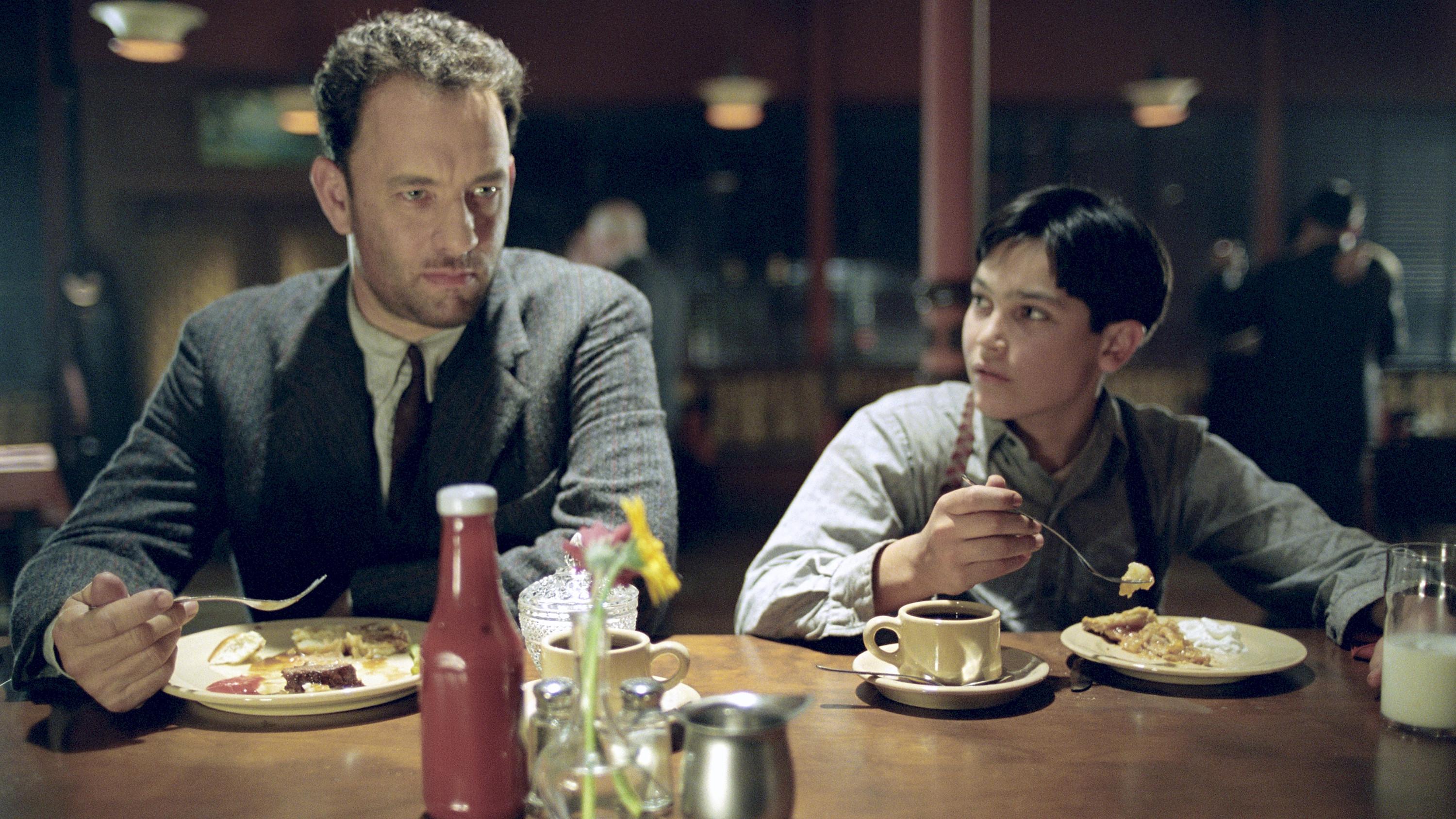 Estrada para Perdição