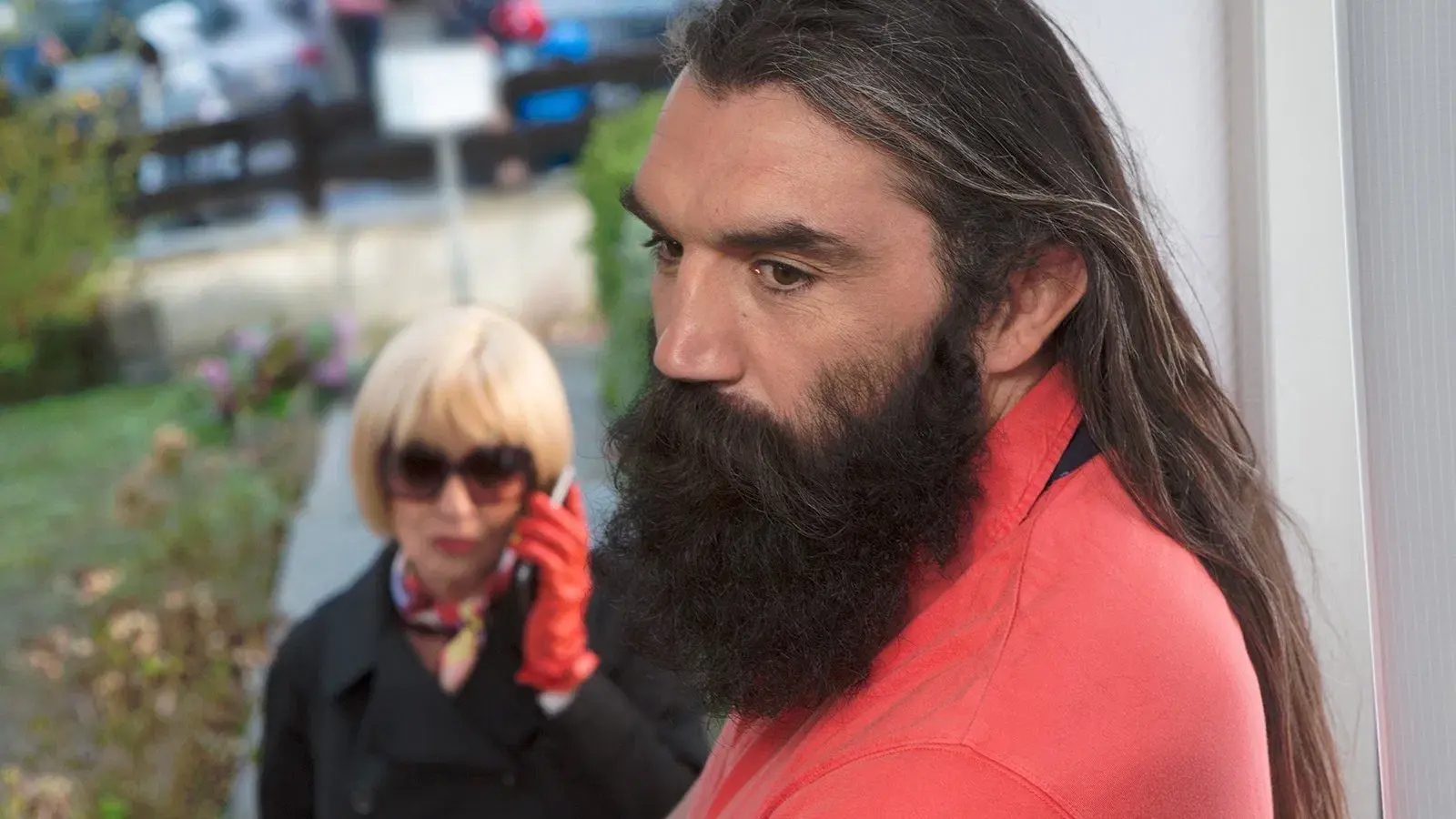 Um Time Bem Diferente