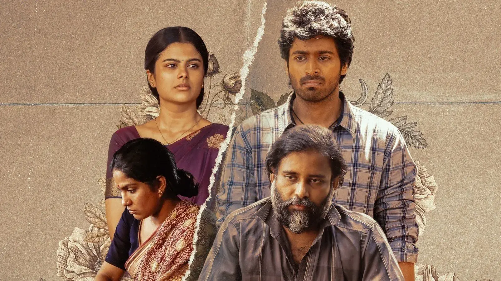 லப்பர் பந்து