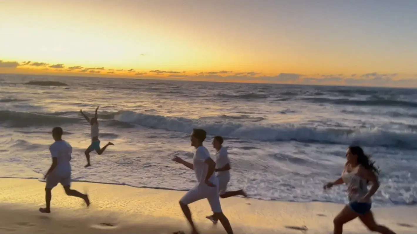 3ão - Uma História Sem Fim