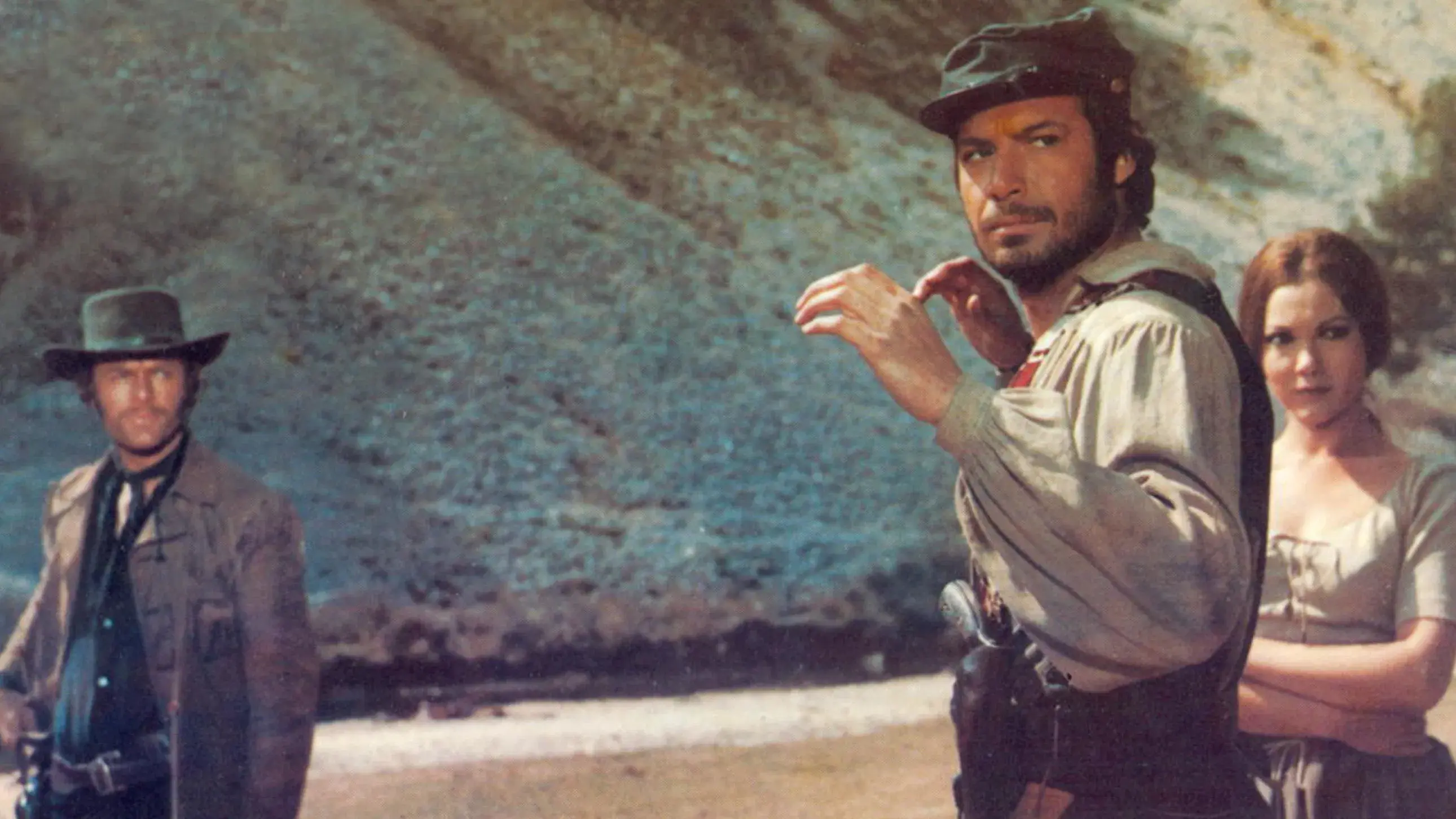 Sartana Mata para não Morrer