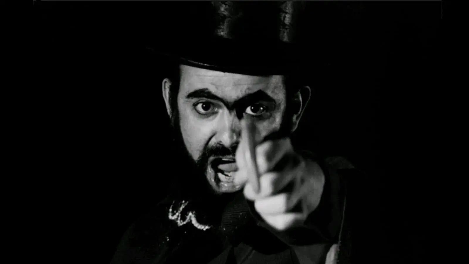 O Despertar da Besta