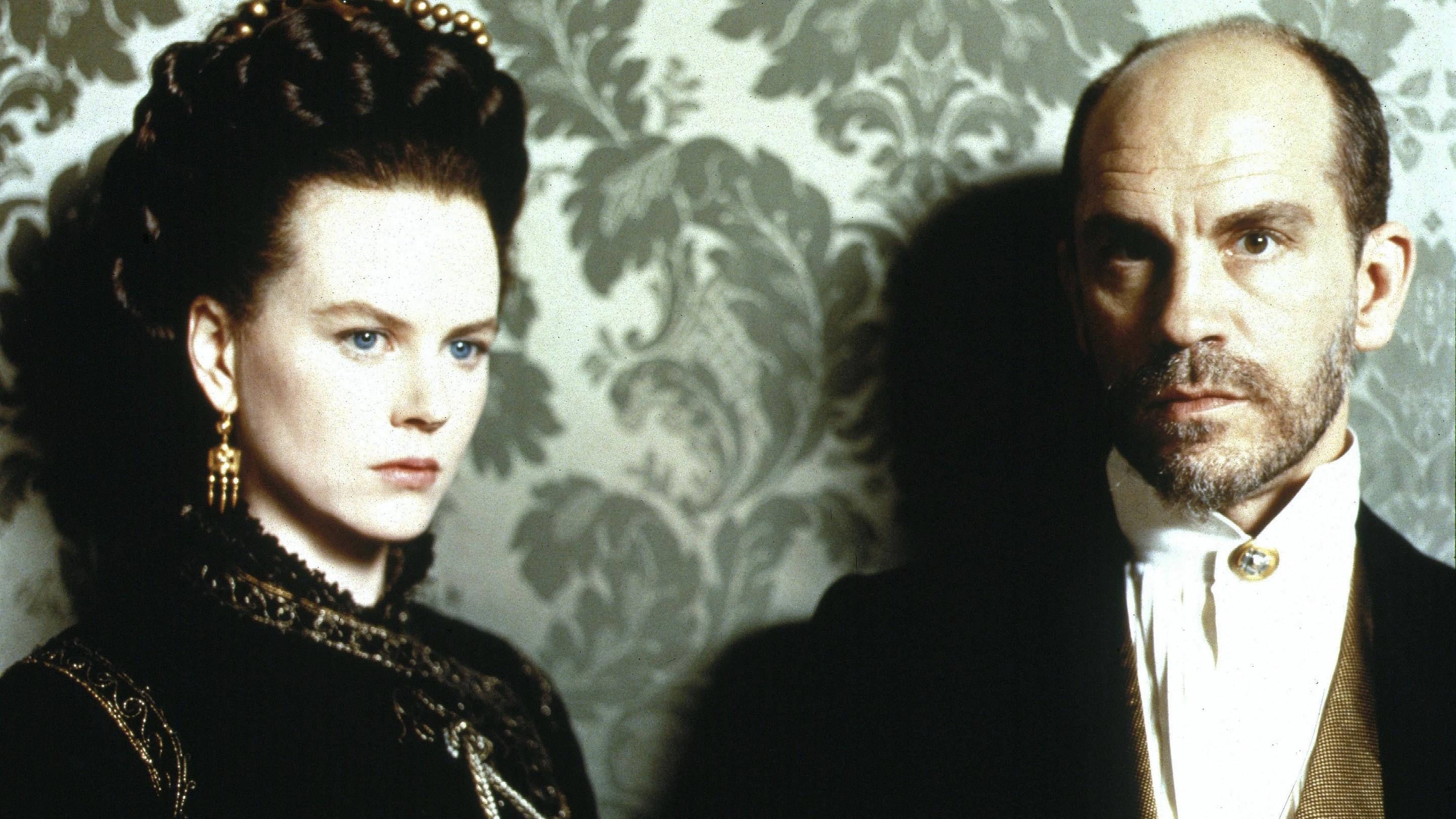 Retratos de uma Mulher