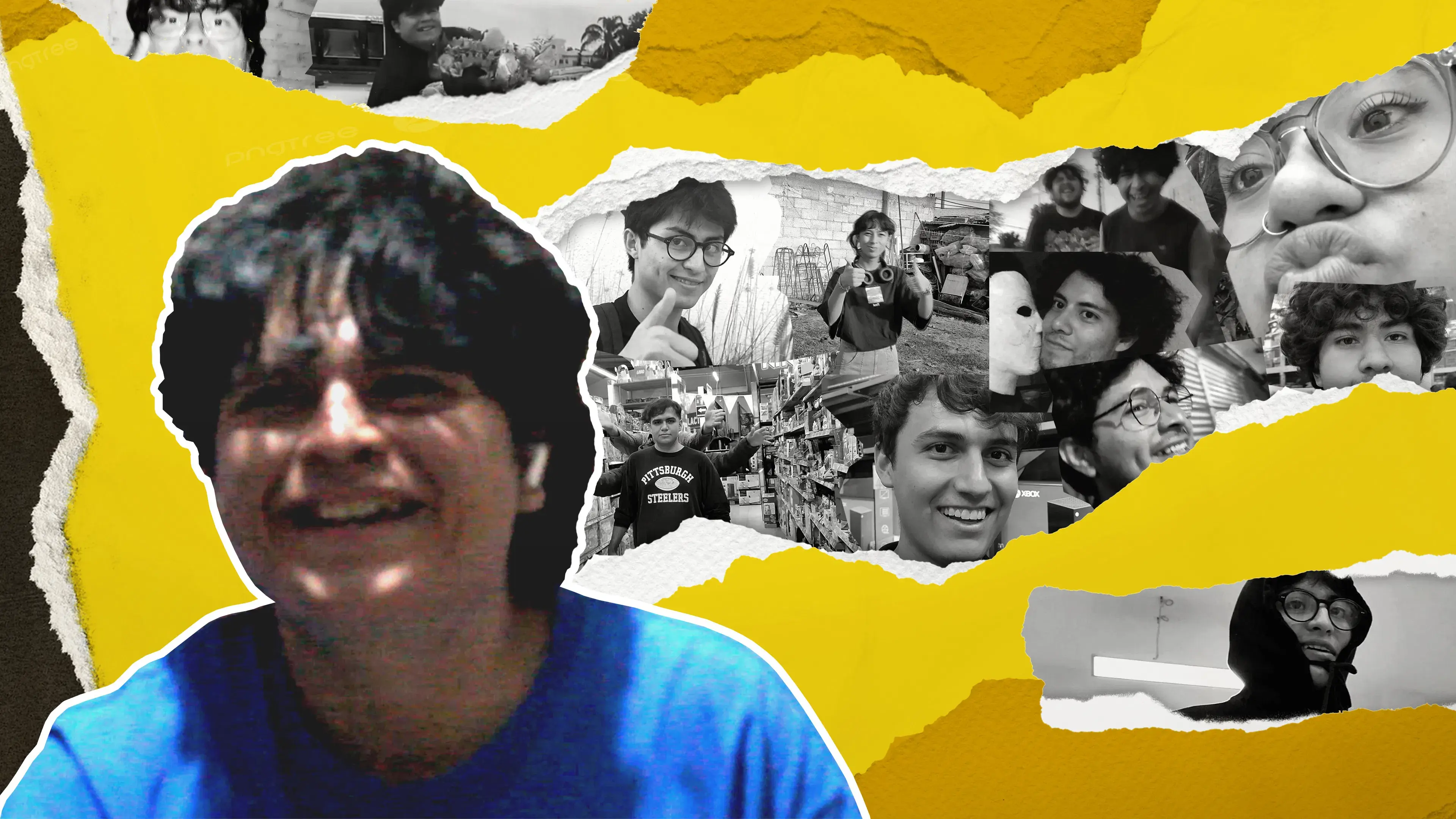 É Para Um Videodiário