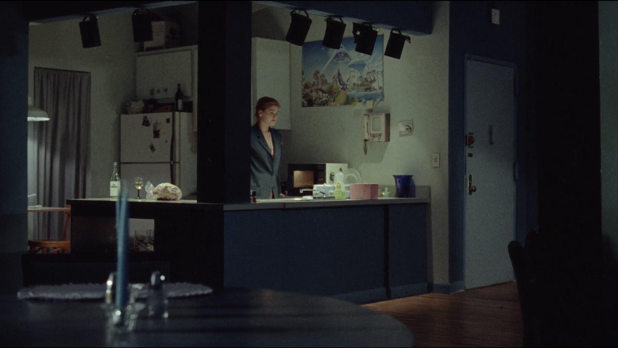 Romance entre Amigos