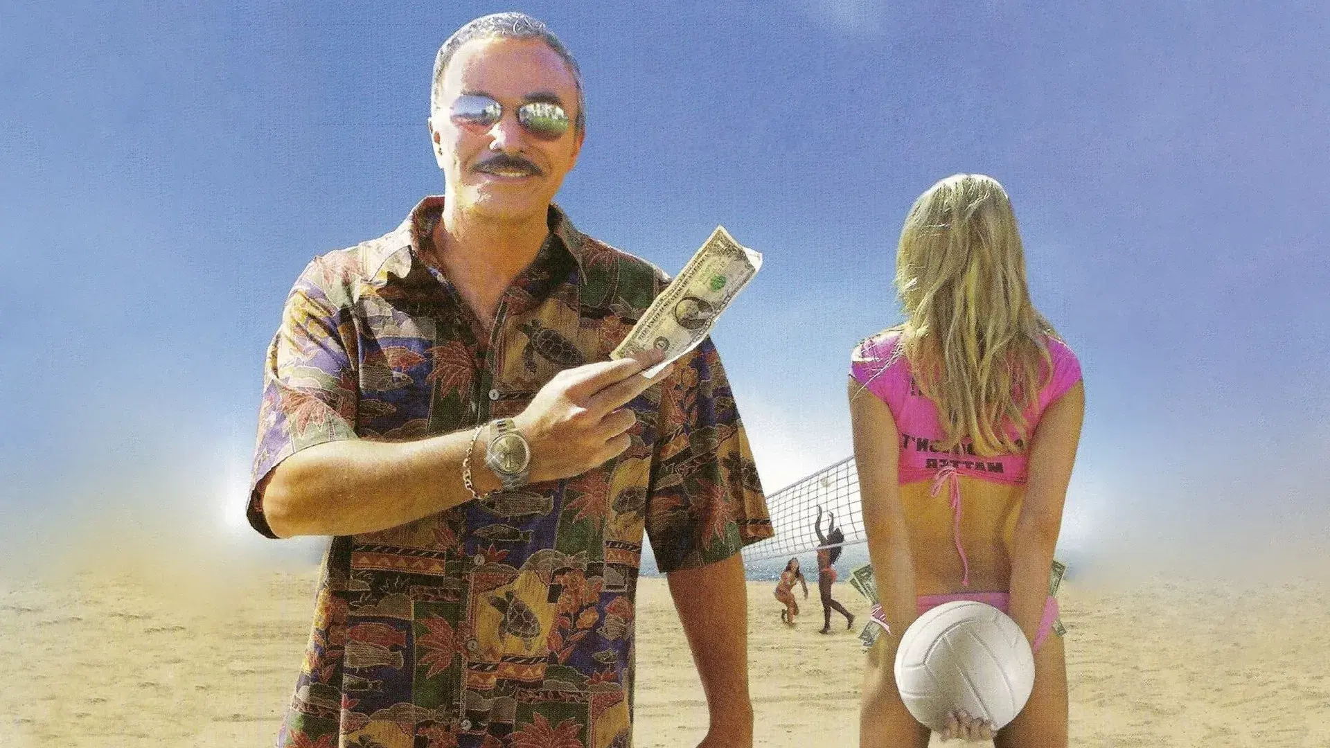 Garotas Show de Bola