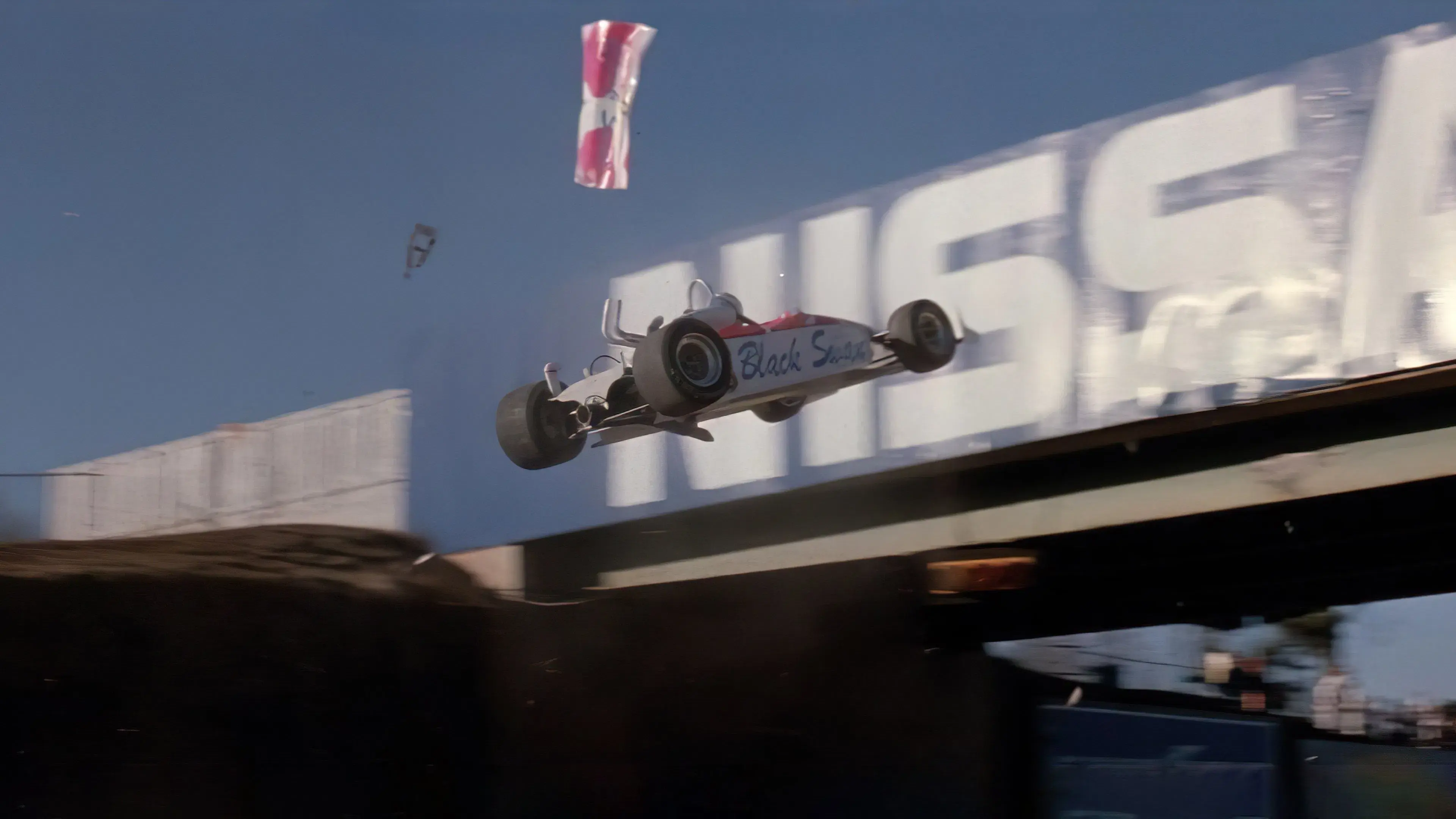 Freejack: Os Imortais