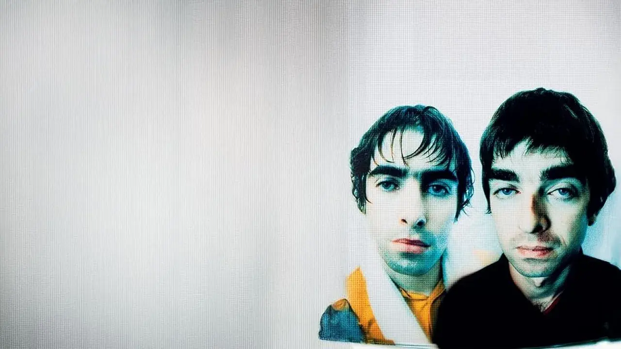 The Oasis Revolution