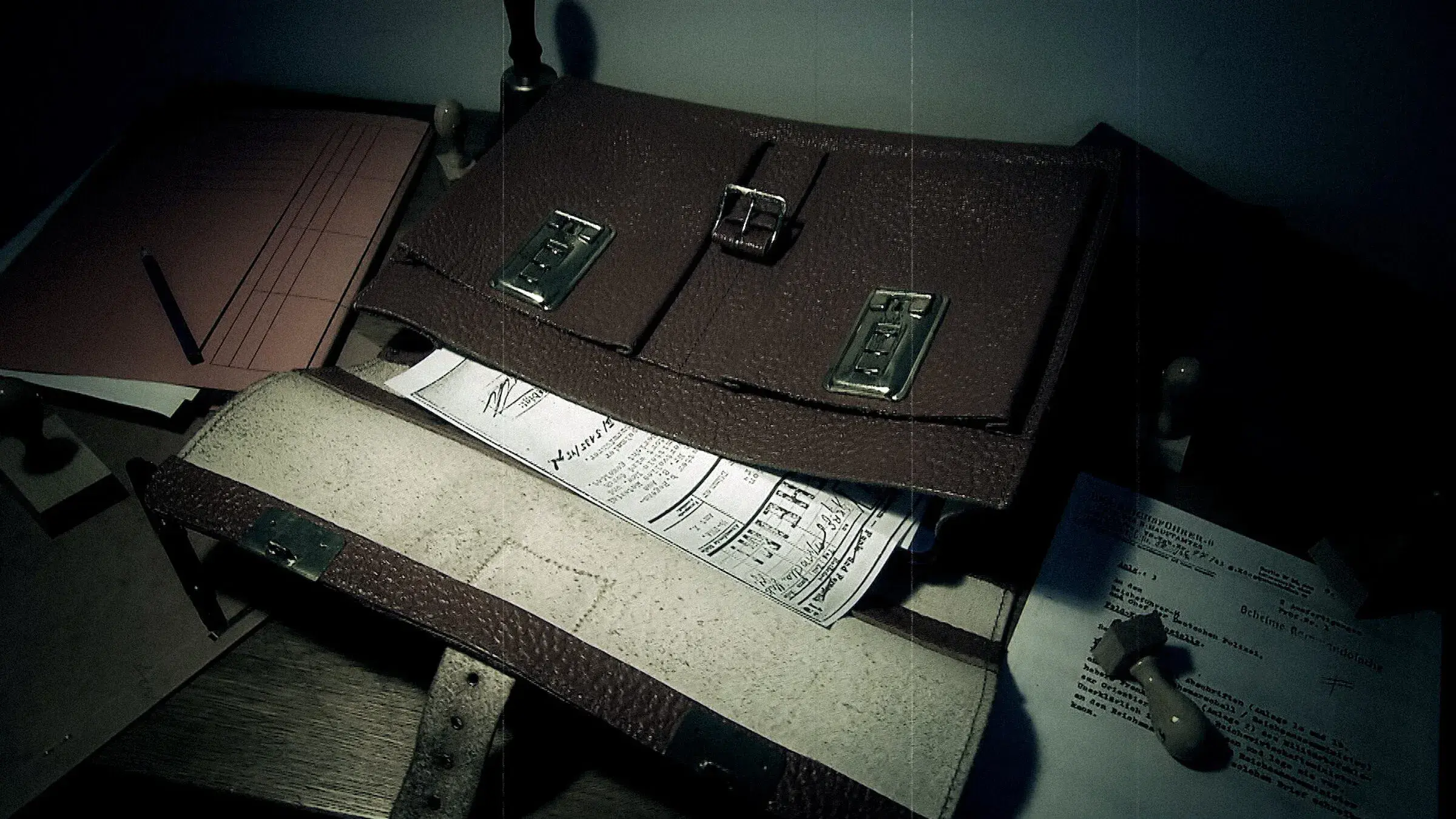 Dienstbereit - Nazis und Faschisten im Auftrag der CIA