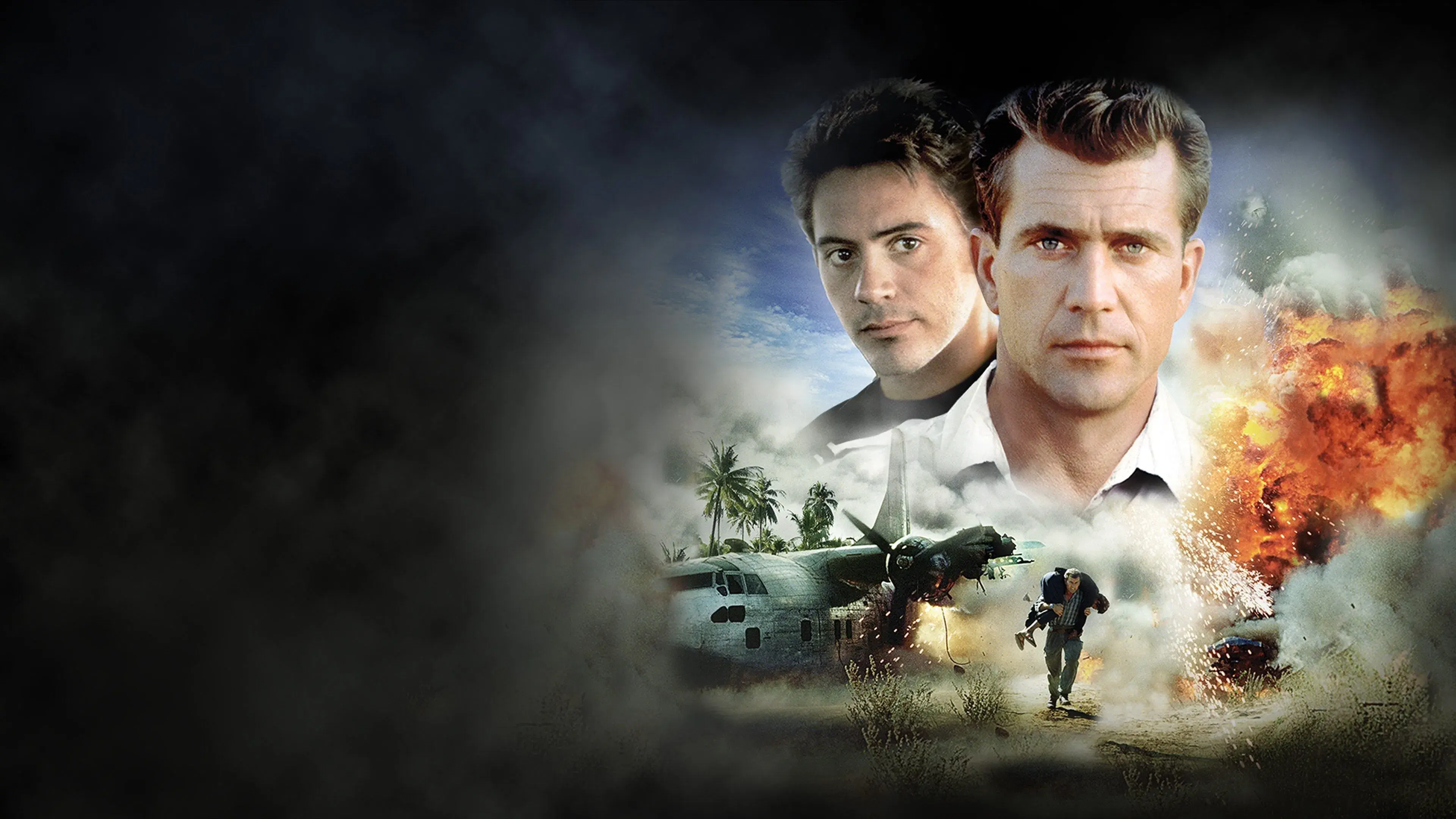 Air America: Loucos Pelo Perigo