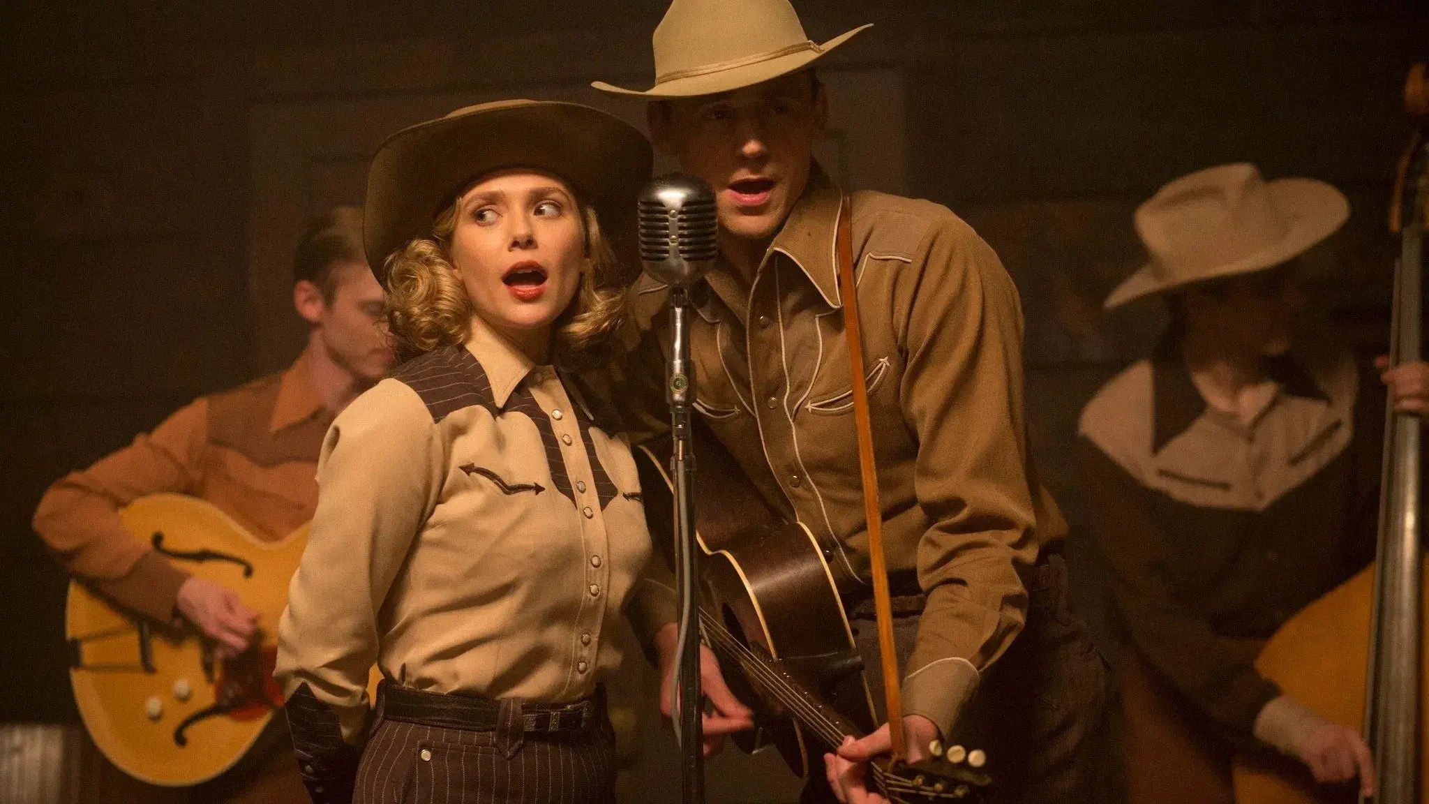 A Jornada de Hank Williams