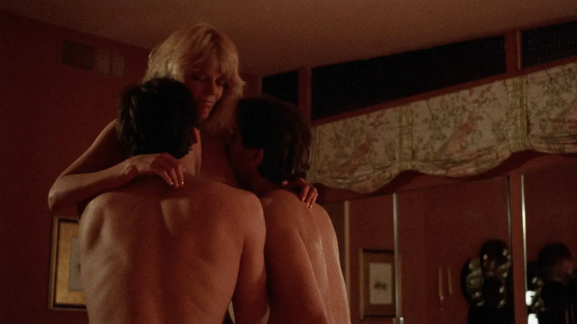 Triângulo de Paixões