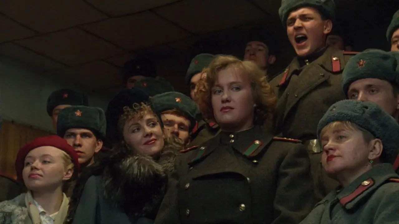 Анкор, ещё анкор!