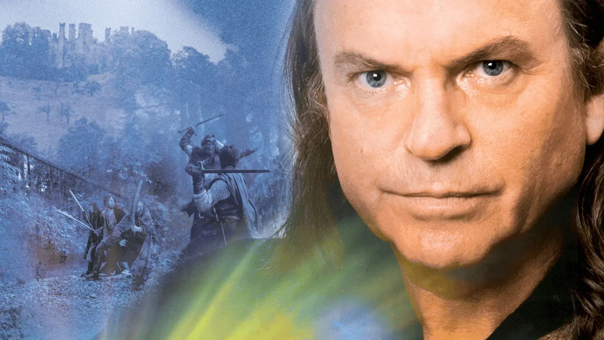 O Aprendiz de Merlin