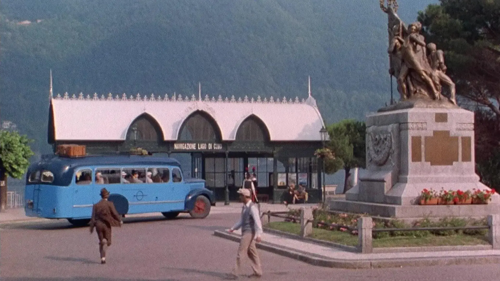 Um Encontro Para Sempre