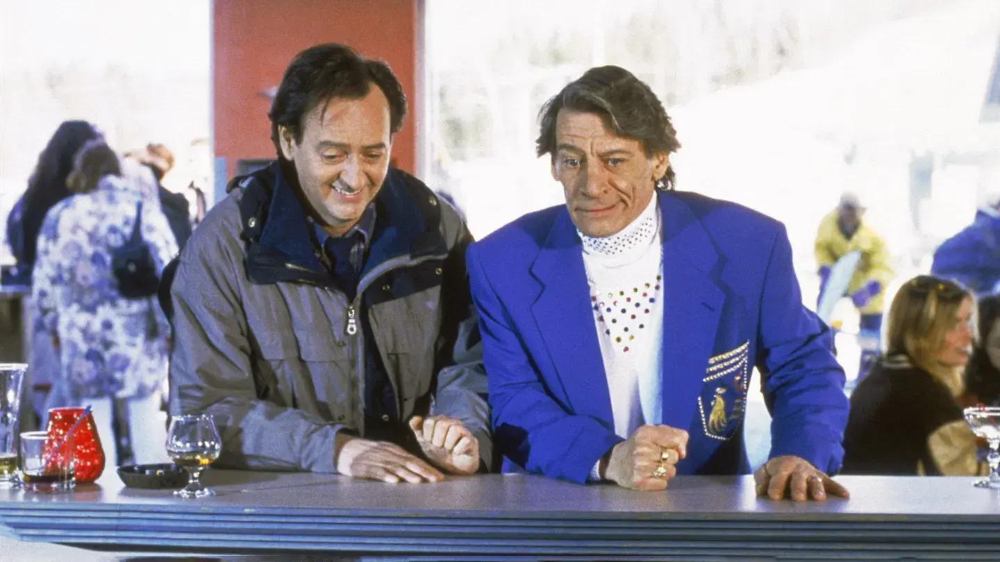 Academia de Snowboard