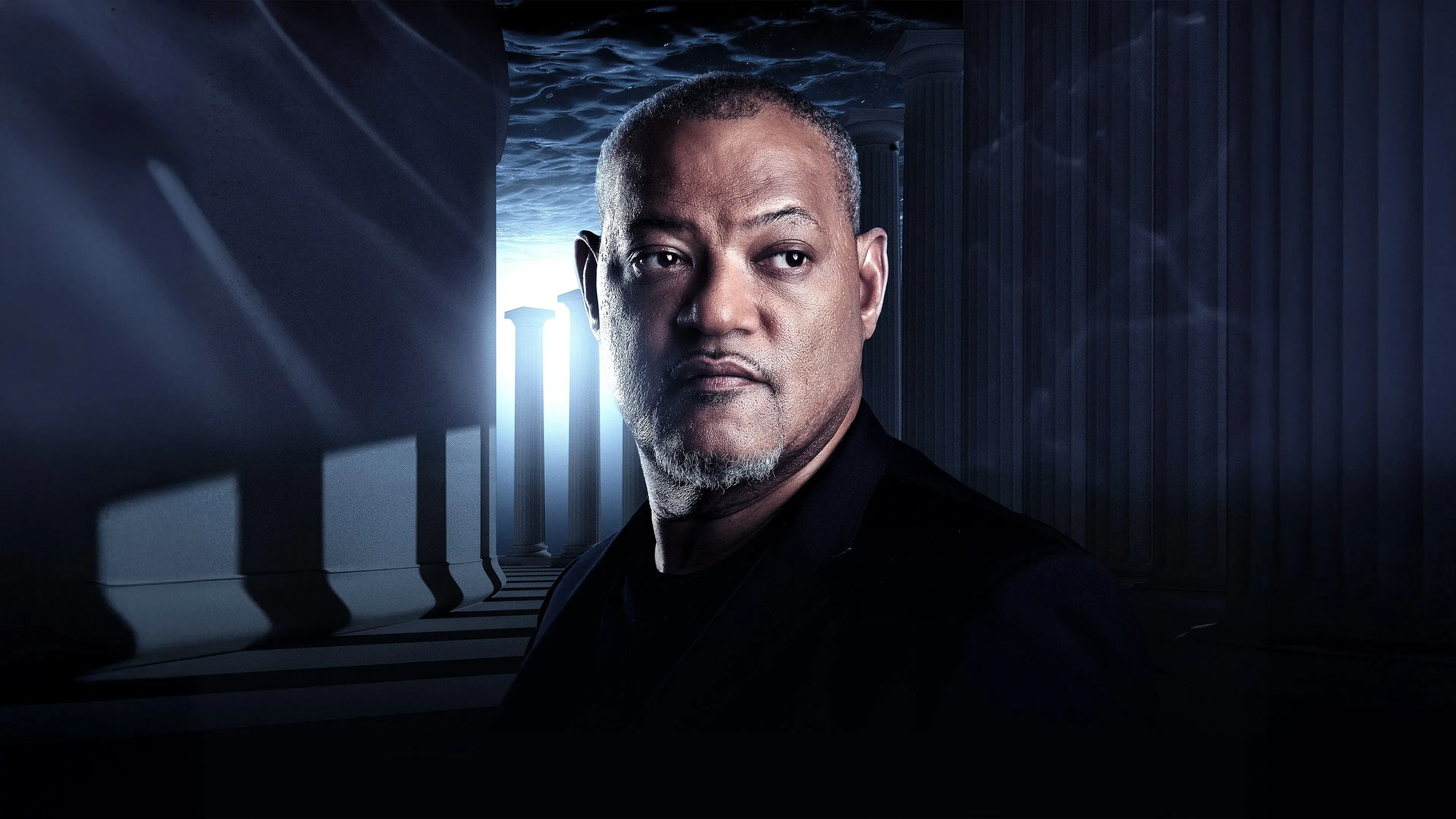 Grandes Mistérios da História com Laurence Fishburne