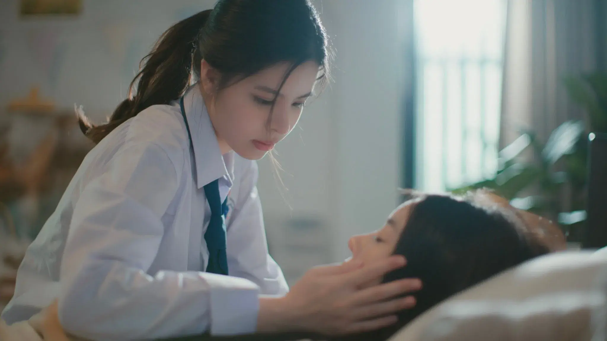 Meu sonho maravilhoso é você