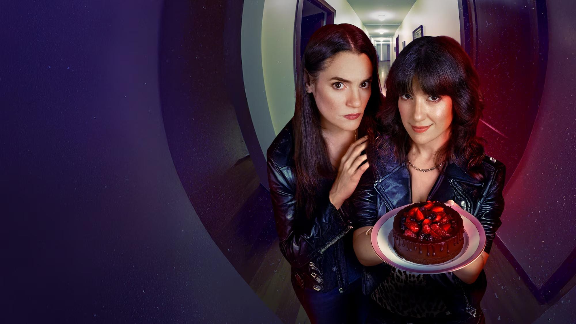 Viúvas Negras: V*dias e Trambiqueiras