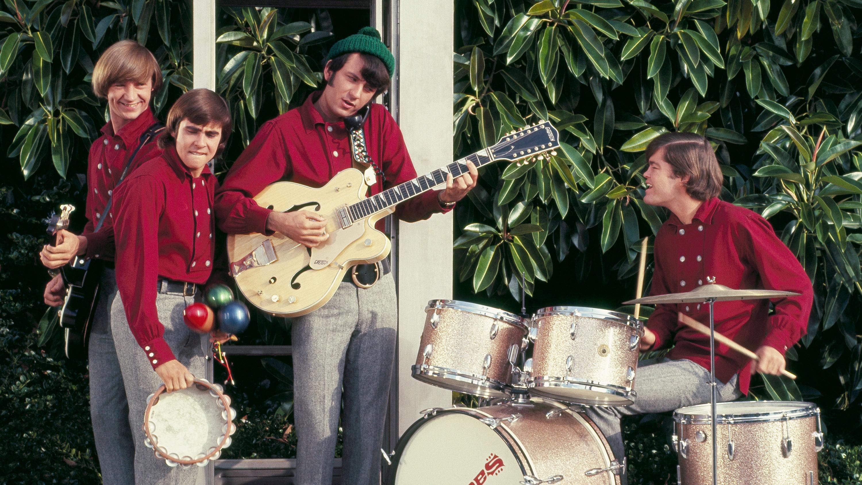 Os Monkees