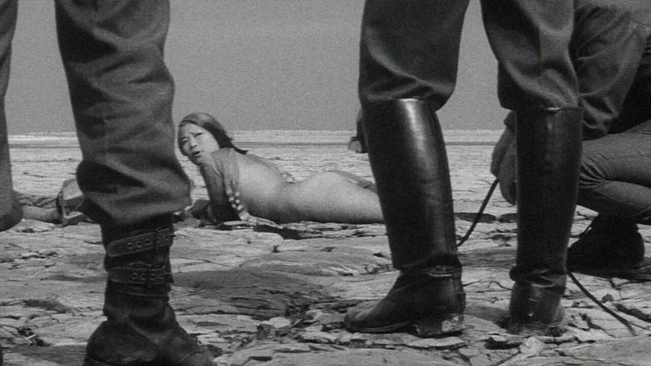 無理心中 日本の夏