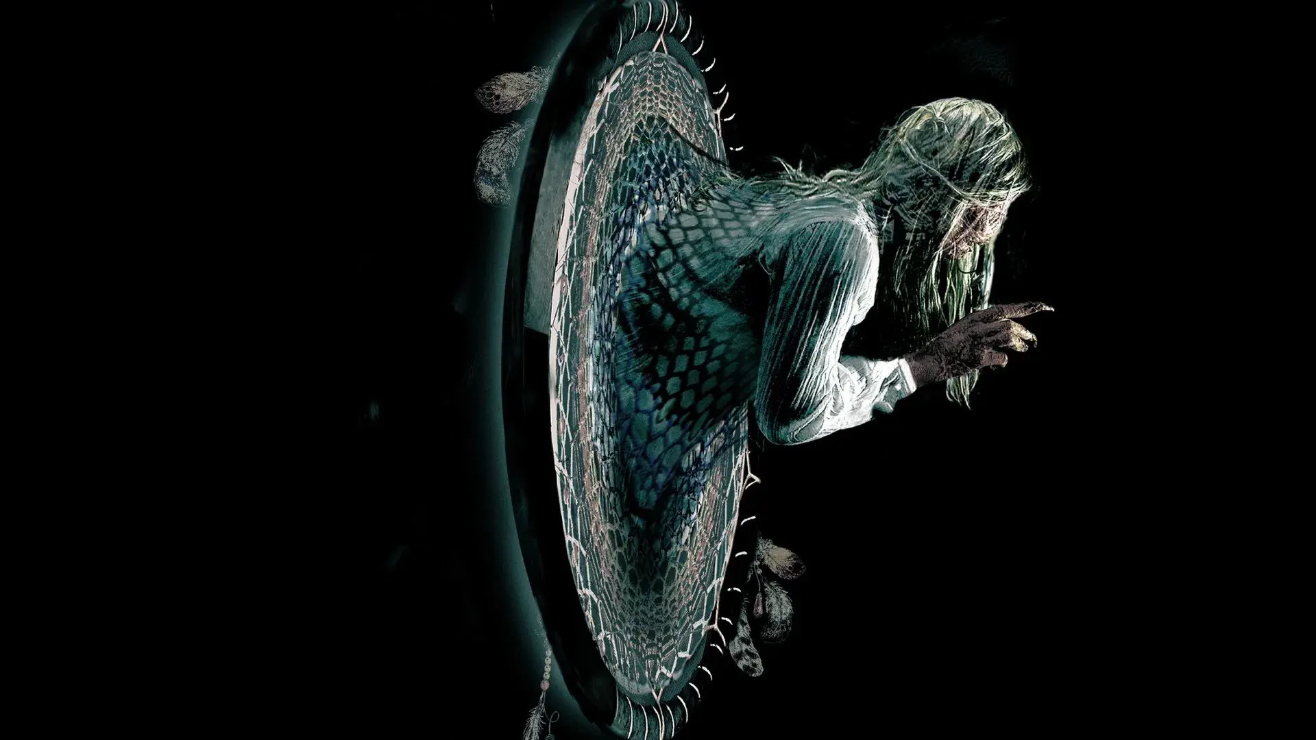 Apanhador de Pesadelos