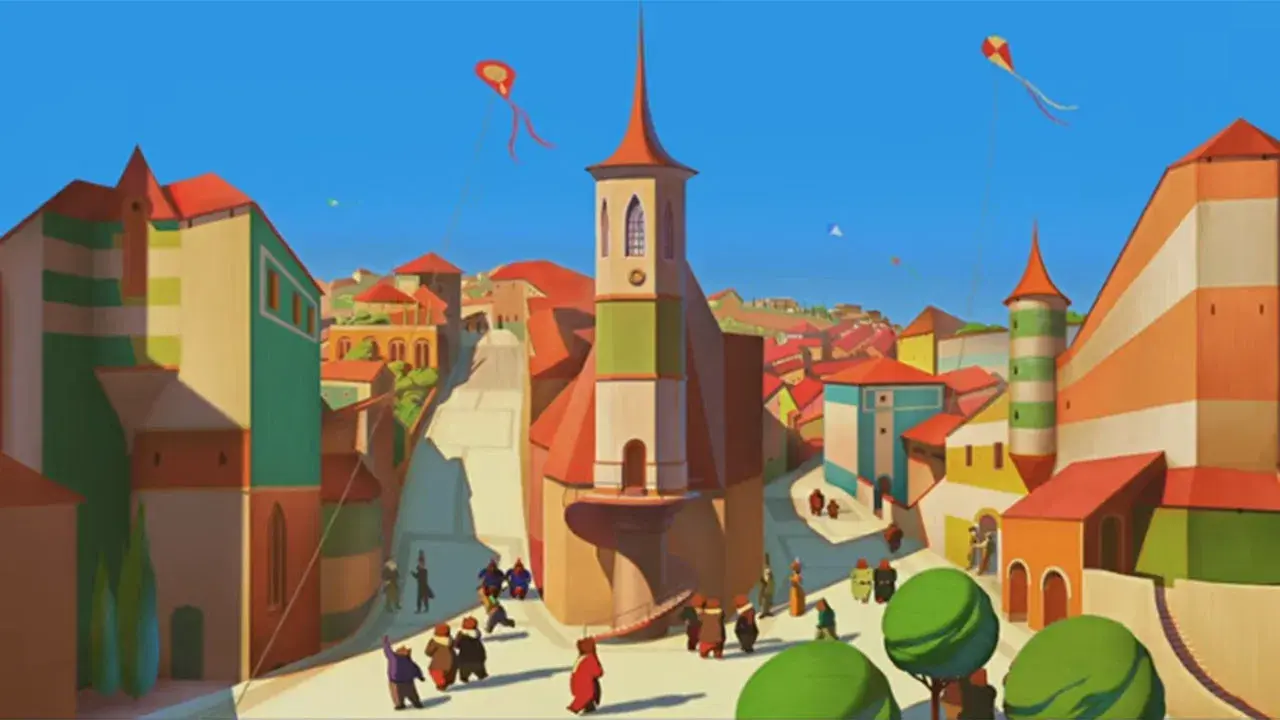 A famosa Invasão dos Ursos na Sicília