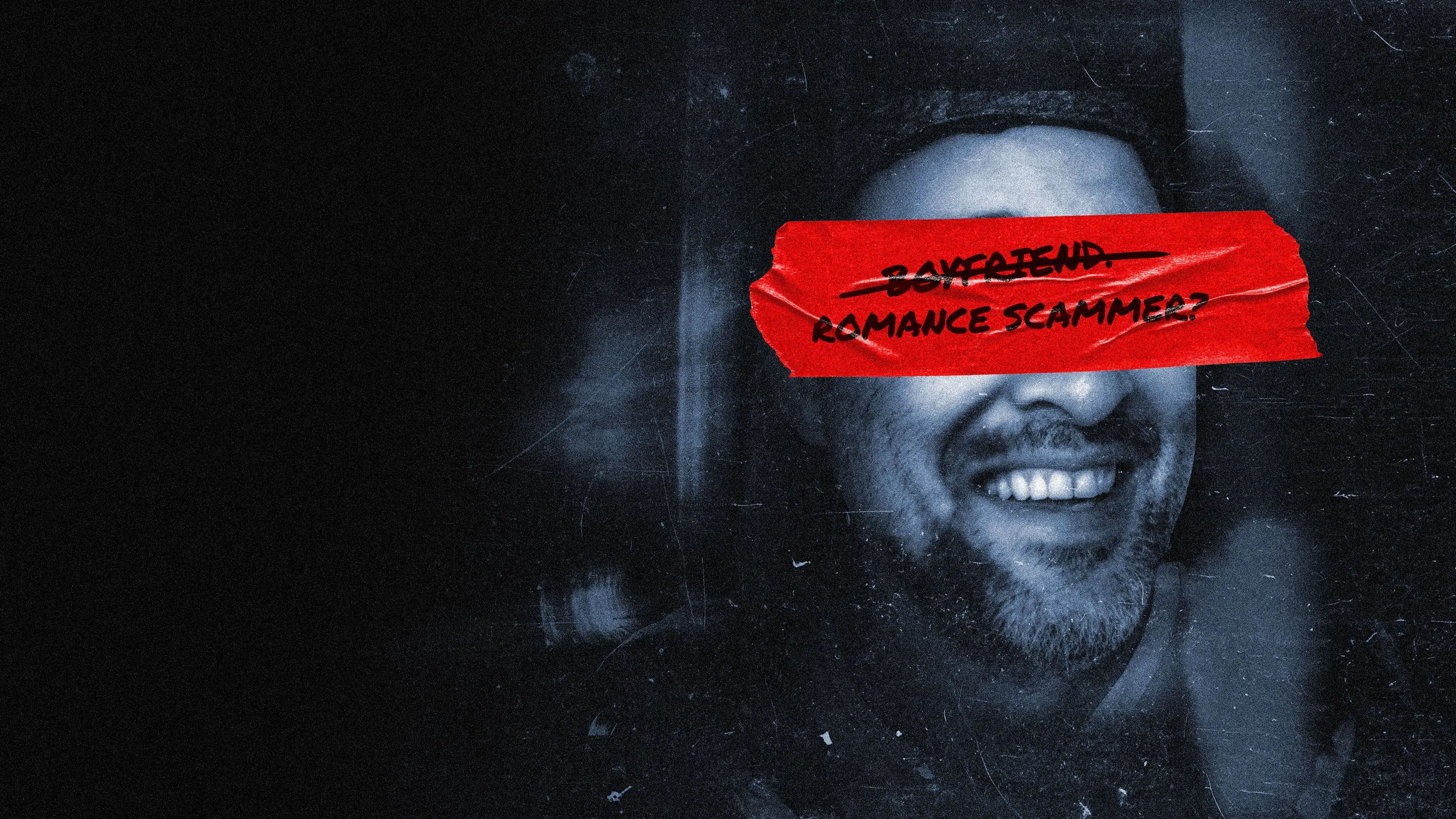 Golpe Romântico: Quem é Jason Porter?