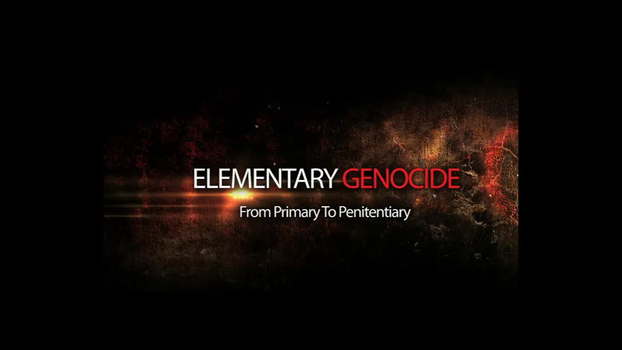 Elementary Genocide