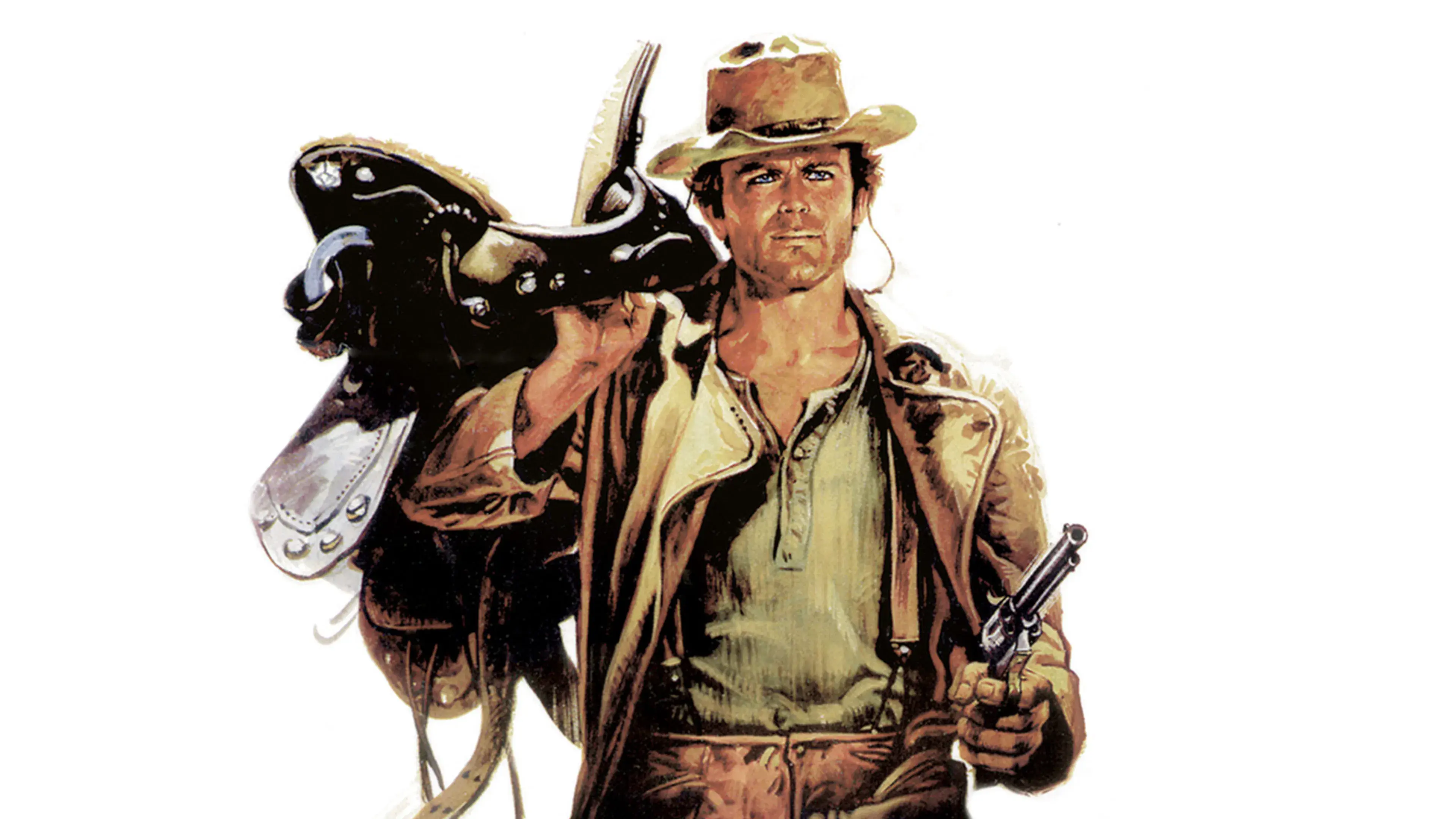 Trinity e Seus Companheiros