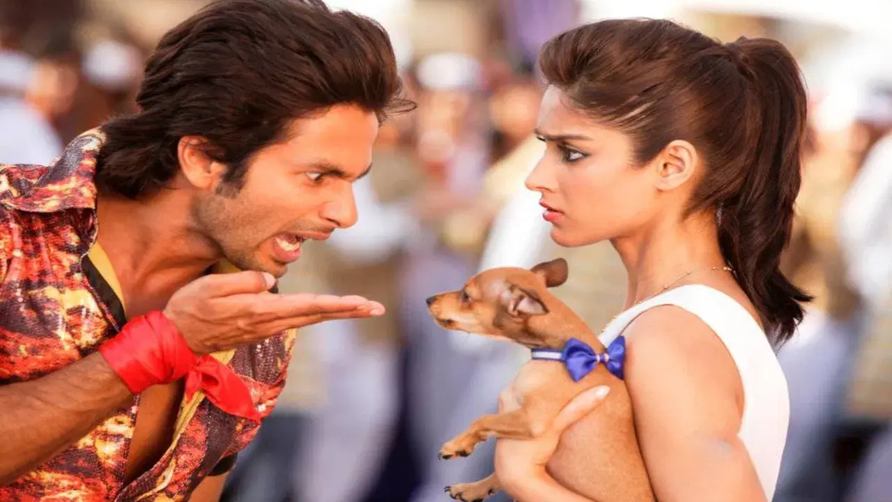 फटा पोस्टर निकला हीरो