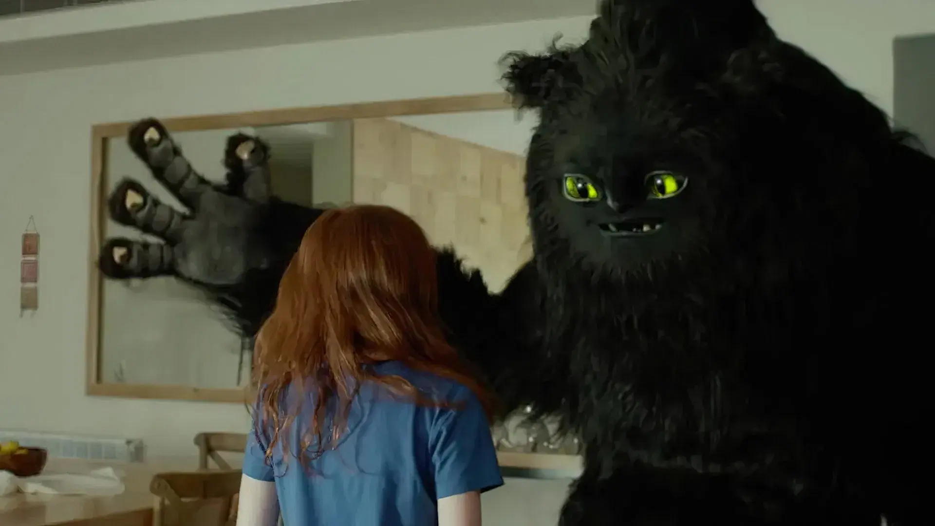 Abulele Meu Amigo Monstro