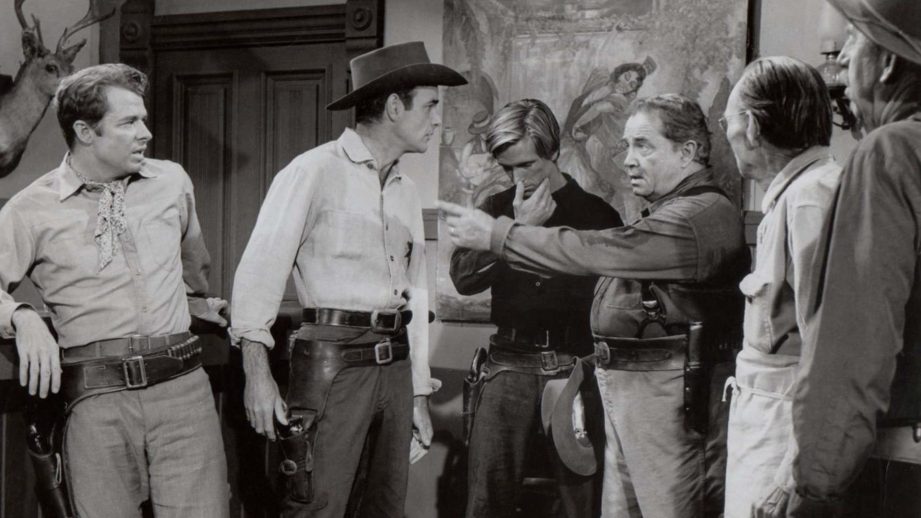 Pistoleiro Relâmpago