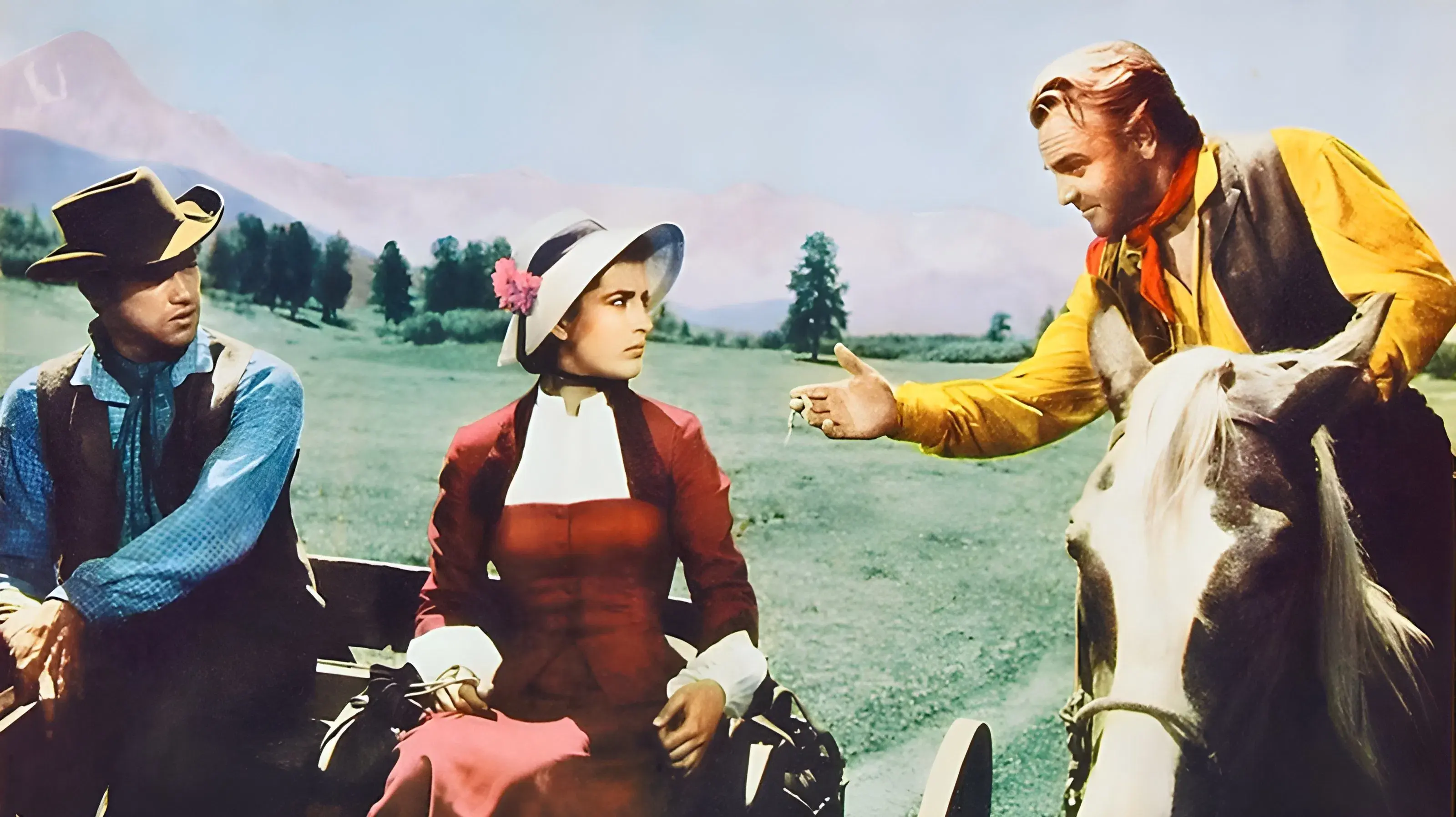 Honra a um homem mau