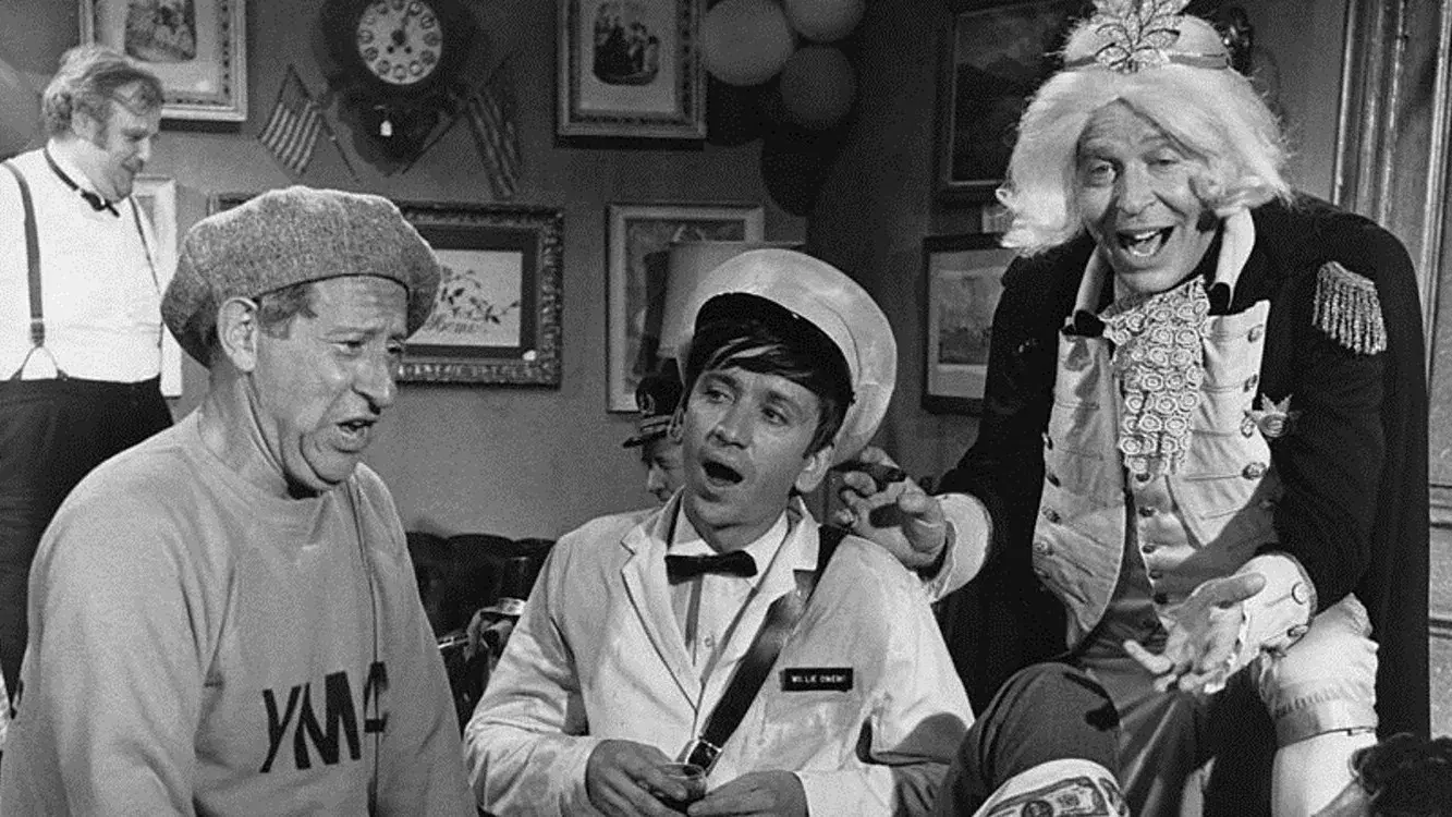 Quem Está Guardando Esta Erva?