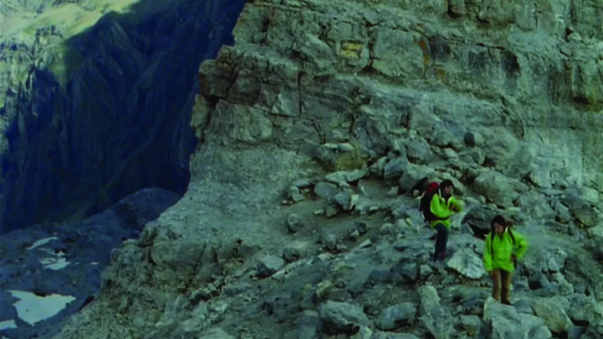 La brèche de Roland